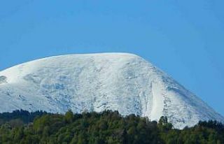 Kar Posof’u terk etmiyor