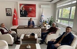 Karabağlar Yaylası’nın geleceği için iş birliği...