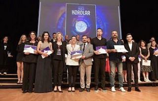 Karabük Üniversite Korosu Muğla’dan iki ödülle...