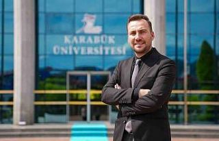 Karabük Üniversitesi, mühendislik alanında dünya...