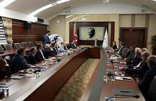 Karabük Üniversitesi şehirle iş birliğini güçlendiriyor