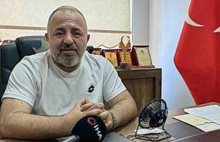 Karabük’te 11 Mayıs’ta Berberler ve Kuaförler...