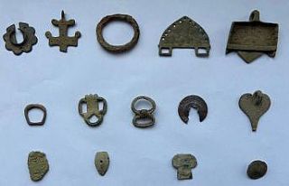 Karabük’te 26 parça tarihi eser ele geçirildi