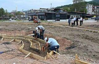 Karacabey Belediyesi’nden turizm sezonu öncesi...