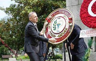 Karacan: "Takviyeler mutlaka eczacı kontrolünde...