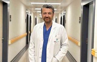 Karaciğer metastazında hastalar artık umutsuz değil