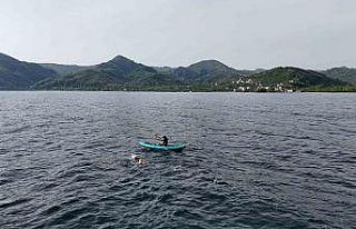 Karadeniz’de 19 Mayıs coşkusu