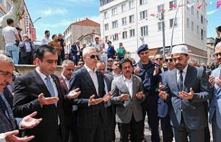 Karaman’da 748. Türk Dil Bayramı ve Yunus Emre’yi...