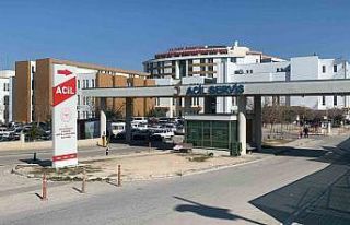 Karaman’da inşaattan düşen kalıp ustası 8 gün...