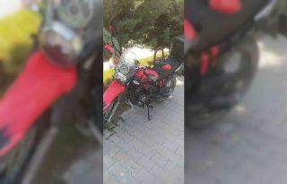 Karapınar’da 2 ayrı motosiklet kazası: 2 yaralı