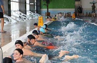 Karatay yaz spor okulları kayıtları başlıyor