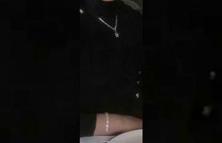 Kardeşinin mezuniyet törenine giderken altınlarını...