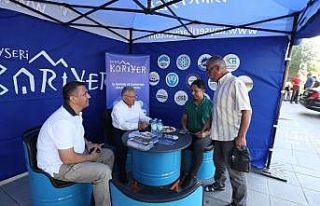 Kariyer Merkezi ile 1 ayda 255 kişi işe yerleşti