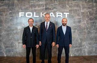 Karşıyaka’dan Folkart’a teşekkür