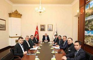 Kars’ta Dereiçi Kanyonu eko turizme kazandırılacak