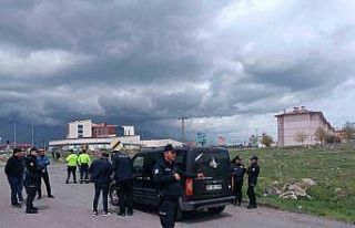 Kars’ta okul çevreleri polislere emanet