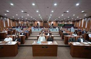 Kartal Gençlik Meclisi kuruldu: Başkan Yüksel’den...