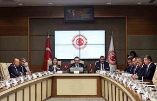 Kartalkaya’daki Otel Yangınını Araştırma Komisyonu,...