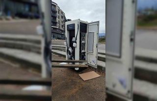 Kartepe’de çevreci ulaşım için şarj istasyonları...