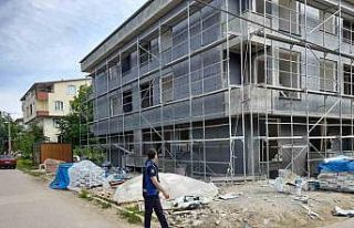 Kartepe’de inşaatlara sıkı denetim