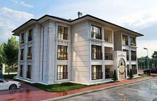 Kartepe’ye yeni konut projesi