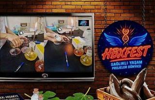 Karya Farma HBX rekor tazeledi