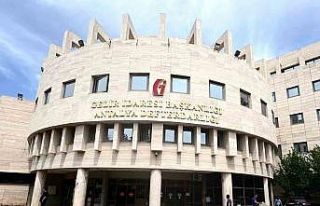 Kaş, Finike ve Gazipaşa’da yeni vergi dairesi...