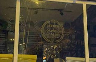 Kasklı berber katilleri yakalandı