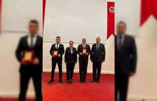 Kastamonu Üniversitesi İktisadi ve İdari Bilimler...