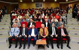 Kastamonu Üniversitesi’nde Anadolu’nun kültürel...