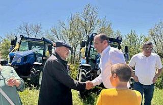 Kastamonu’da 151 yıllık gelenek yaşatıldı:...