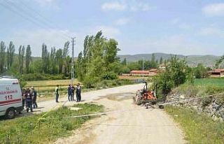 Kastamonu’da husumetli oldukları karı-kocayı...