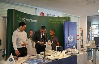 Kastamonu’da yoğun bakım hemşirelere eğitim