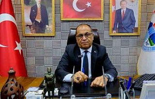 Kaya düşmesi sonucu 4 öğretmenin öldüğü bölgeye...