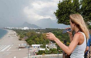 Kaybolan akıllı kol saatini GPRS ile takip eden...