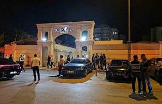 Kayseri OSB eski yönetimi mahkemede yargılanacak