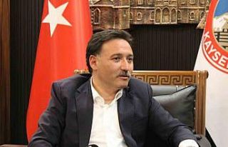 Kayseri Yeşilay Rehabilitasyon Merkezi, ilk misafirlerini...