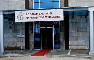 Kayseri’de cinayet