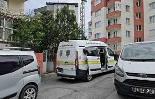 Kayseri’de cinayet: Tartıştığı babasını öldürdü
