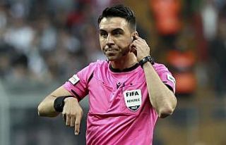 Kayserispor-Antalyaspor maçını Arda Kardeşler...