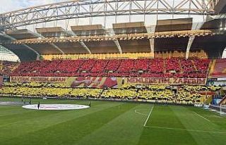 Kayserispor’a PFDK’dan ceza