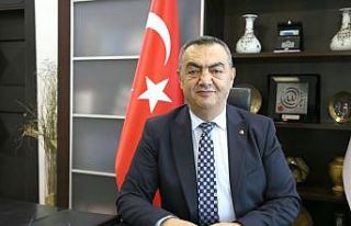 KAYSO Başkanı Büyüksimitci: "Dijitalde güçlenen...