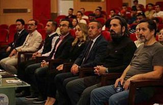 KBÜ’de doğa sporları ve sürdürülebilir turizm...