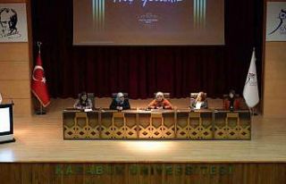 KBÜ’de "Sağlık Bakım Hizmetlerinin Yönetimi"...