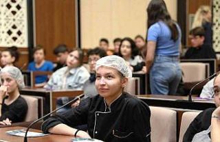 Keçiören’de YKS öncesi önemli tüyolar