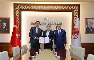 ‘Kendini Geliştir Kültürünü Yaşat’ projesinde...