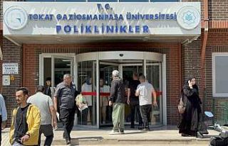 Kenenin ısırdığı minik Metehan hayatını kaybetti