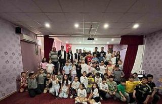 Kepez’de afet farkındalık seferberliği