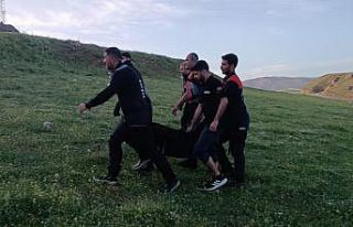 Kezer Çayı’nda kaybolan çocuğun cansız bedenine...