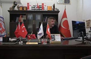 Kilis’te kiralar düştü